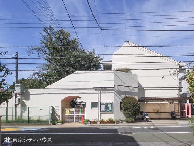下連雀保育園