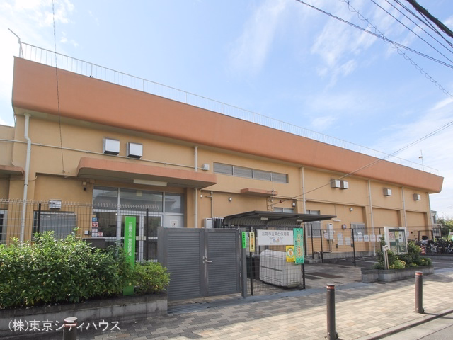 東台保育園
