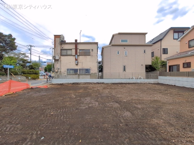 更地・土地