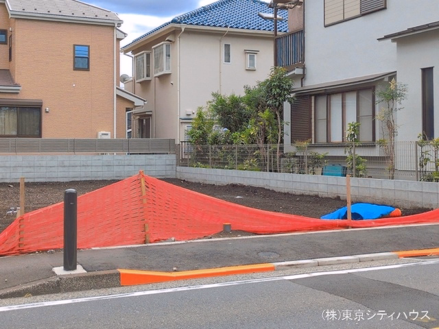 更地・土地