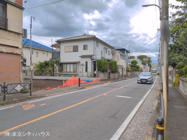 更地・土地