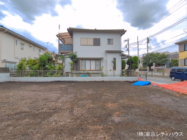 更地・土地