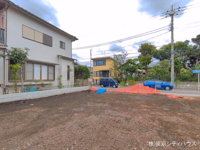 更地・土地