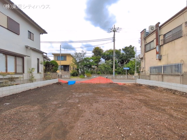 更地・土地