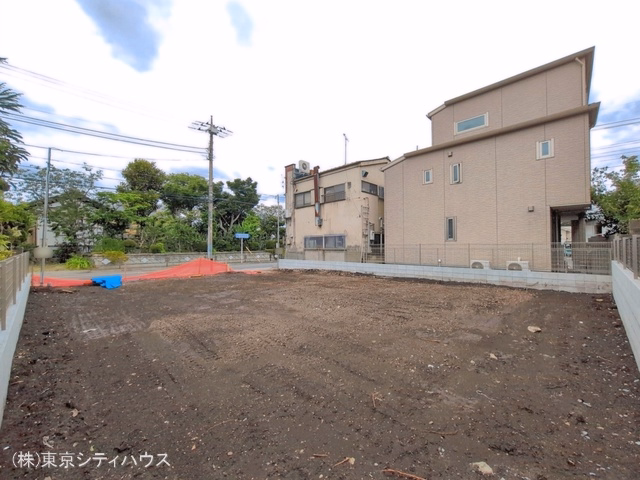 更地・土地
