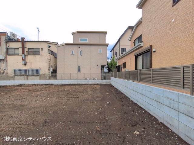 更地・土地