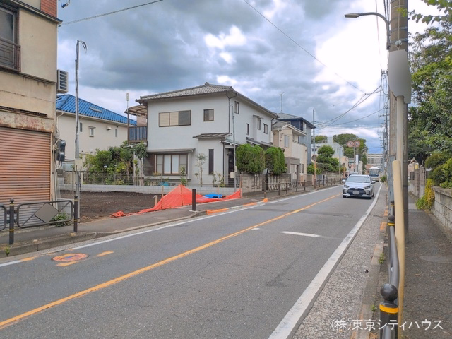 更地・土地
