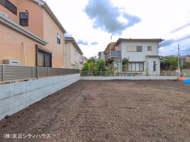 更地・土地