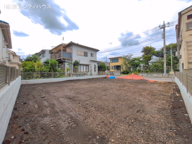 更地・土地