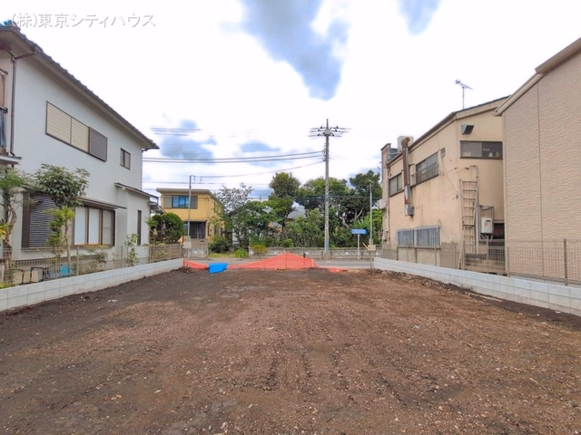 更地・土地