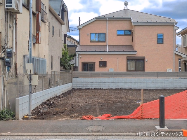 更地・土地