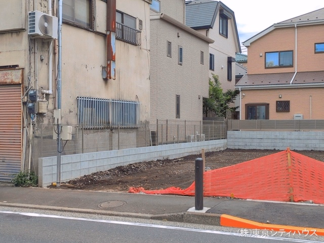 更地・土地