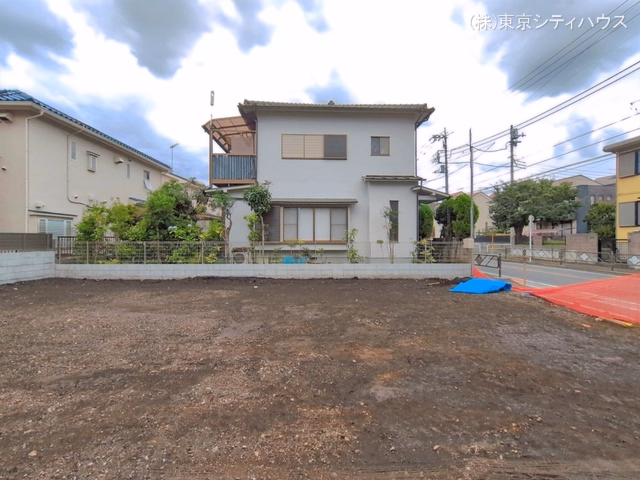 更地・土地