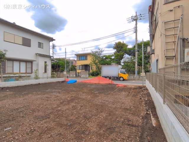更地・土地