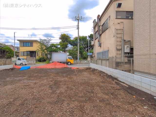 更地・土地