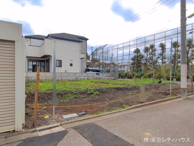 更地・土地