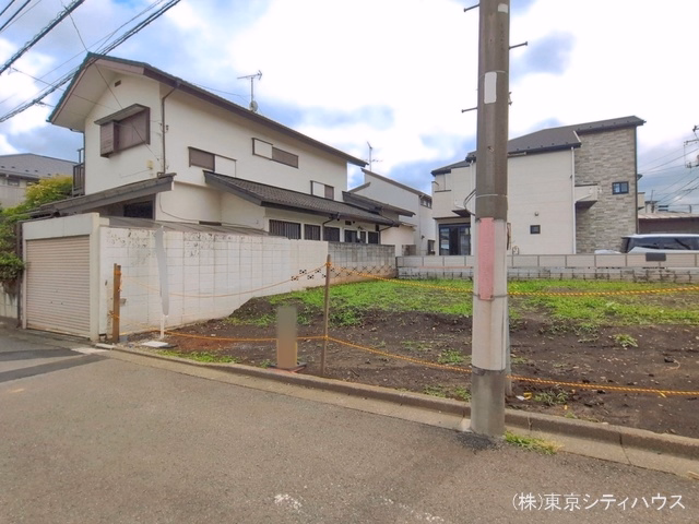 更地・土地