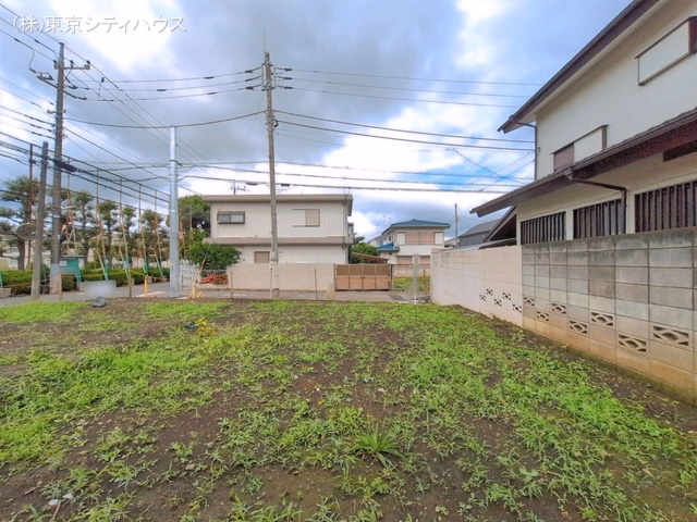 更地・土地