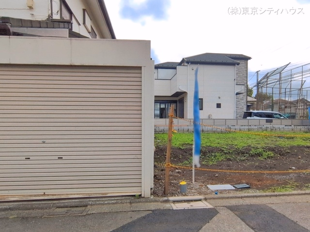 更地・土地