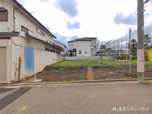 更地・土地