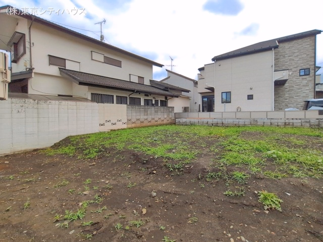 更地・土地