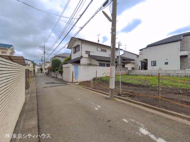 更地・土地