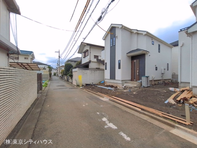 外構