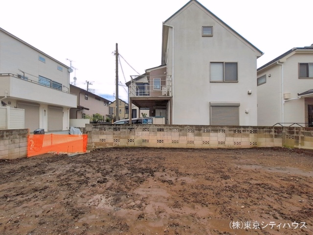 更地・土地