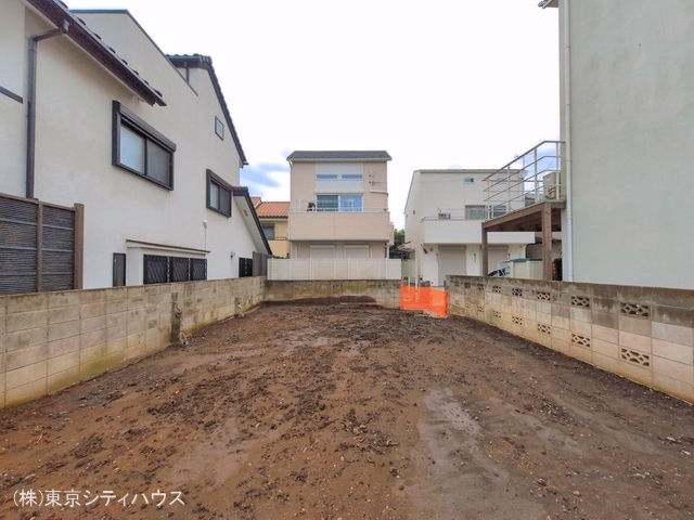 更地・土地