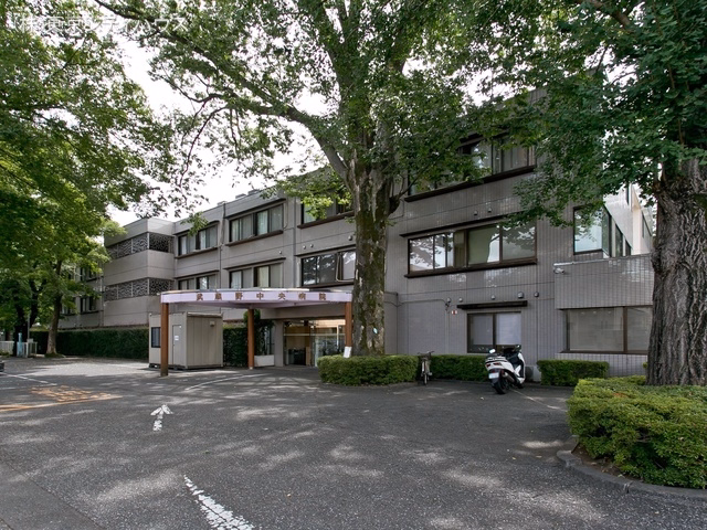 武蔵野中央病院