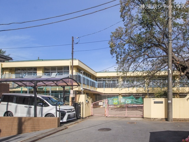 野崎保育園