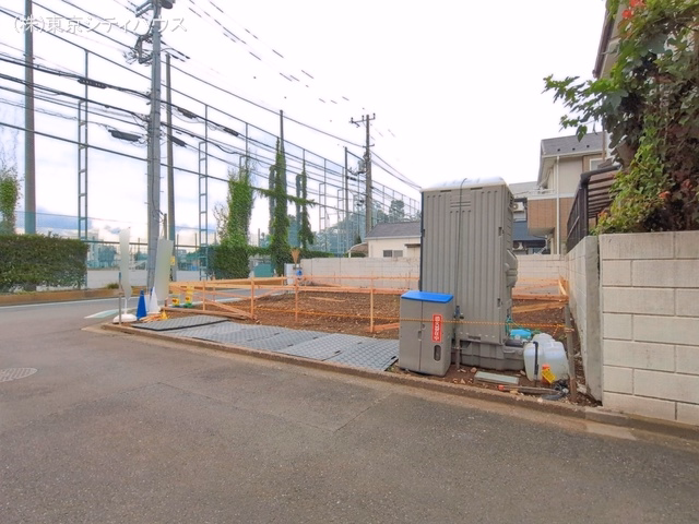 基礎