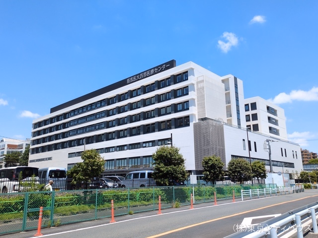 東京慈恵会医科大学西部医療センター
