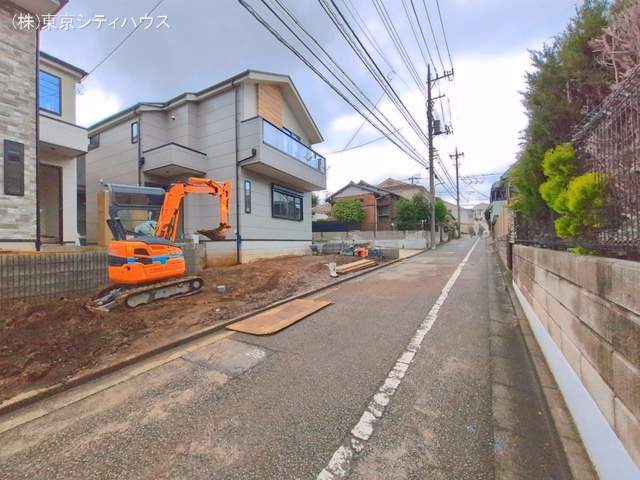 外構