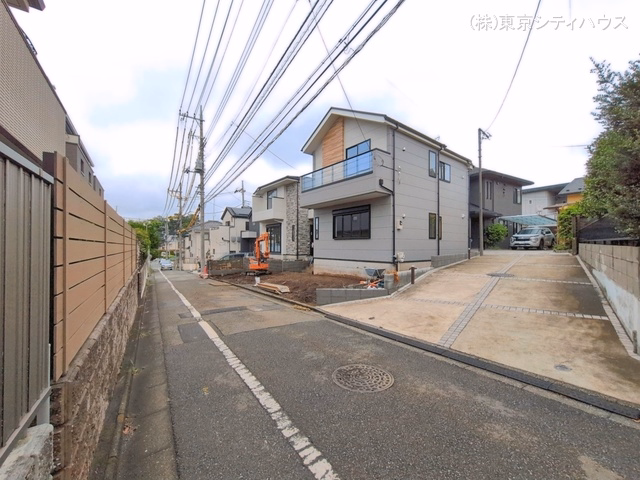 外構