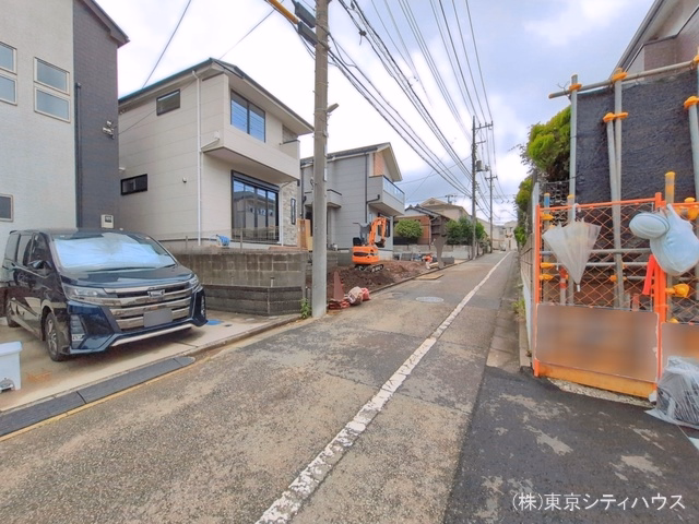 外構