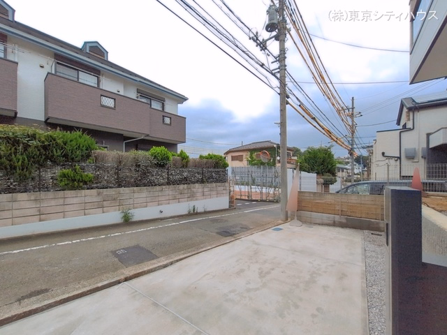 完成