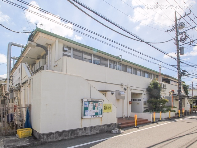 東部保育園