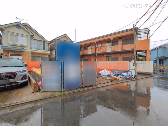 基礎
