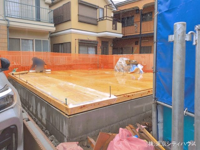 基礎