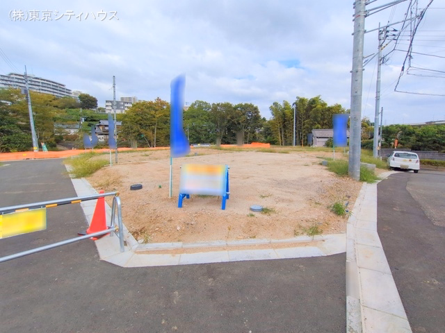 更地・土地