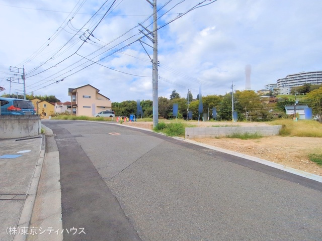 更地・土地