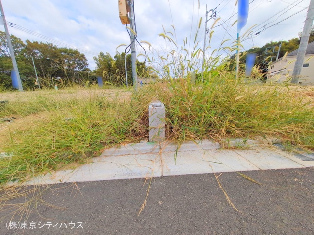 更地・土地