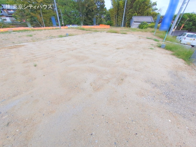 更地・土地