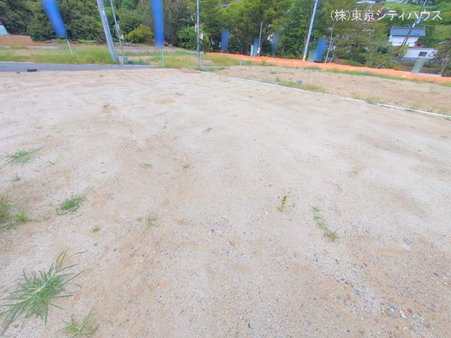 更地・土地