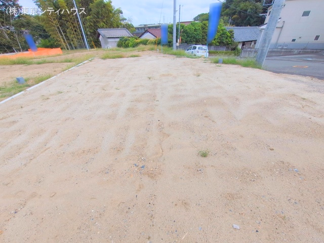 更地・土地