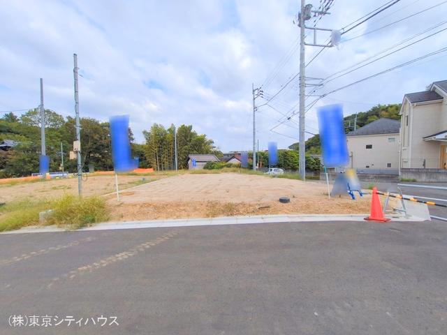 更地・土地