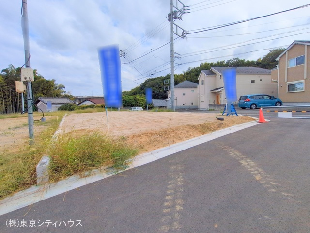 更地・土地