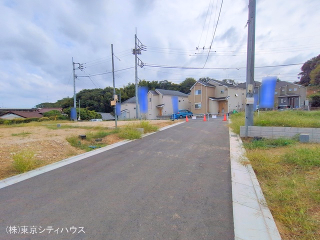 更地・土地