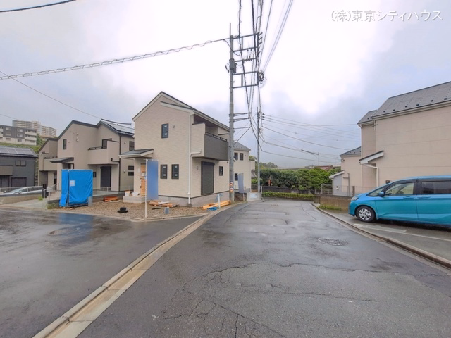 外構